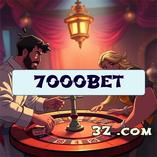 Emoções do Cassino 7000bet: onde a sorte te espera