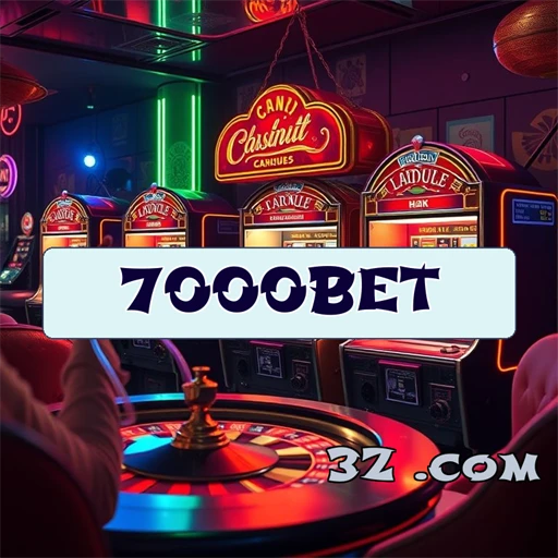 Esporte e Apostas: A Revolução da 7000bet no Brasil