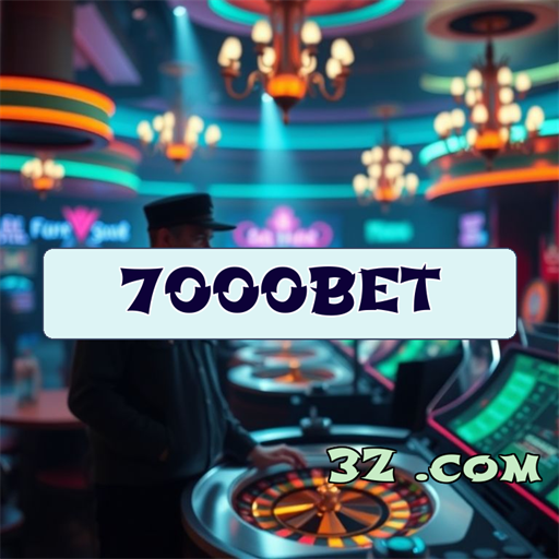 Experiência Paga: Inovações no 7000bet para Apostadores