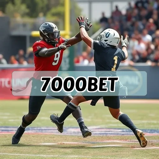 7000bet: As Raspadinhas Que Estão Dominando o Brasil!