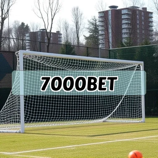 7000bet: As Melhores Promoções Para Aumentar Seus Ganhos nos Jogos!