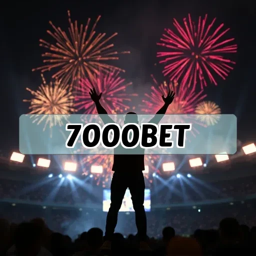 7000bet: Cashback Imperdível para Apostadores Brasileiros