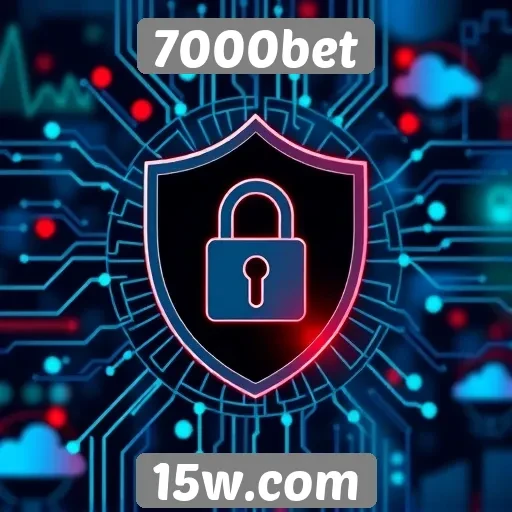 Aspectos de segurança em transações na 7000bet