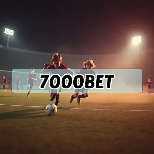 7000bet: Descubra a Roleta que Revoluciona o Jogo Online