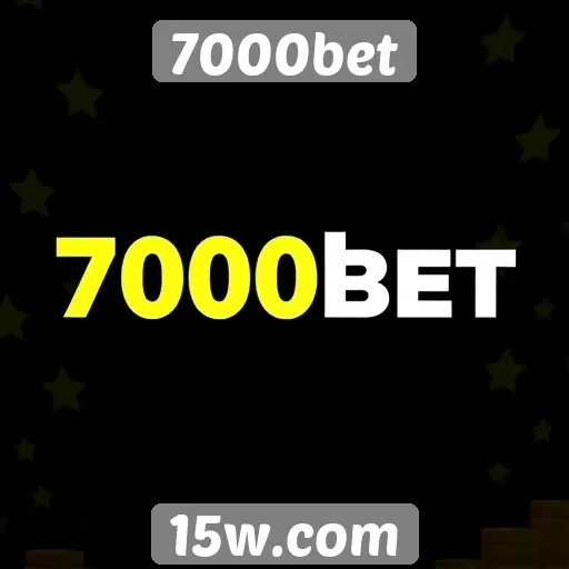 Análise de jogos disponíveis no 7000bet